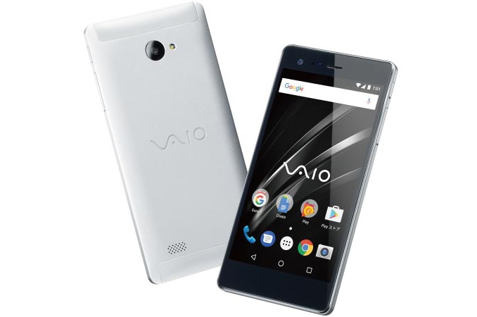 El VAIO Phone A cuesta menos de lo esperado pero no llegará a Europa (foto)