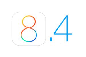 Анонс iOS 8.4 задержится до конца июня