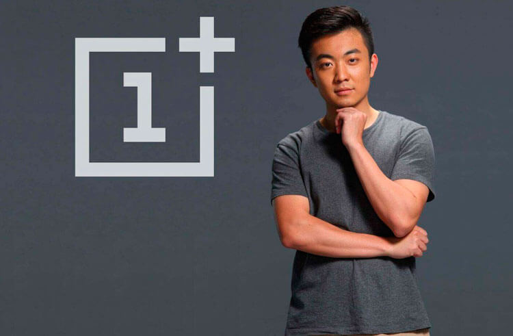 El cofundador de OnePlus deja la empresa para crear una nueva marca