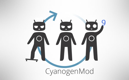 Il team CyanogenMod chiarisce la sua posizione in merito al Galaxy S4