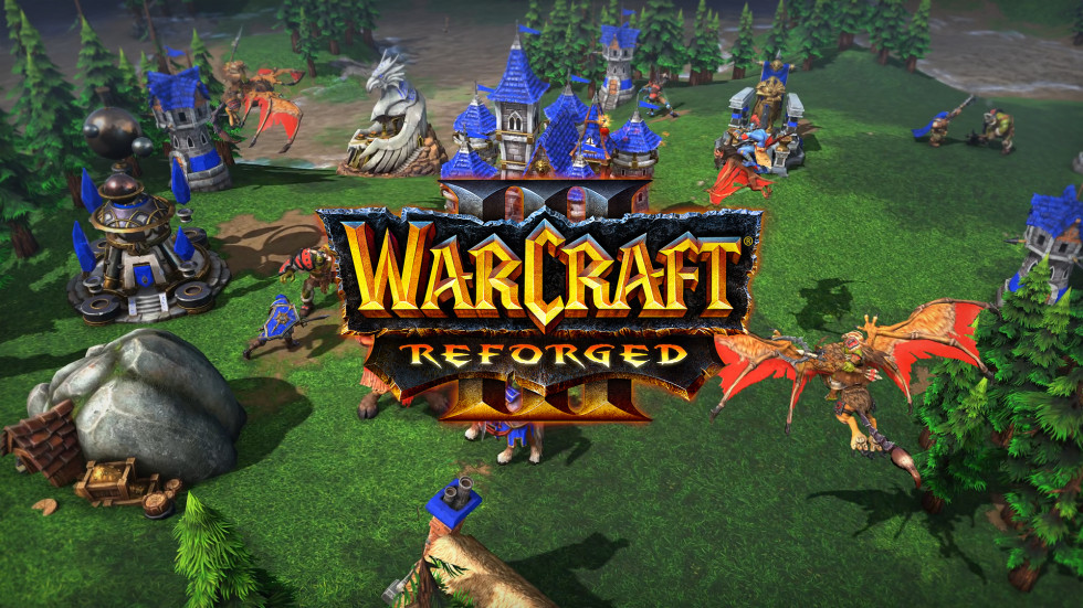 El error de Warcraft desechó a los personajes durante una década