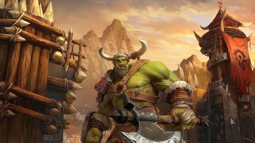 El fallido Warcraft III: Reforged obtiene la calificación de usuario más baja de la historia
