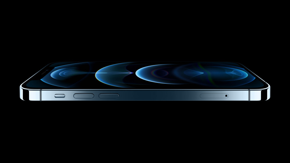El iPhone 12 Pro Max es uno de los teléfonos inteligentes de mayor duración: ocupó el cuarto lugar en el ranking de autonomía de DxOMark
