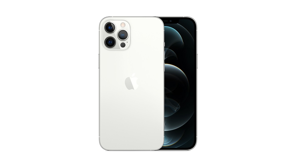 El iPhone 12 Pro Max tiene una cámara realmente genial: los tamaños de las lentes son más grandes que el iPhone 11 Pro Max