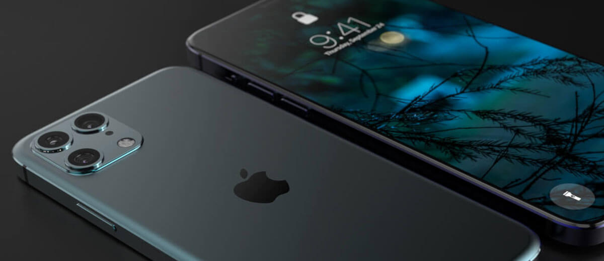 El iPhone 12 recibirá un procesador Apple A14, con una frecuencia de más de 3 GHz