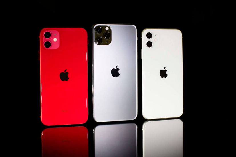 El iPhone 12 ya se ha convertido en escasez, cada vez es más difícil encontrarlo en las tiendas