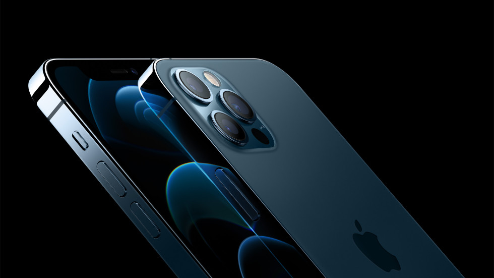 El iPhone 13 Pro tomará fotos ultra anchas más nítidas que el iPhone 12 Pro
