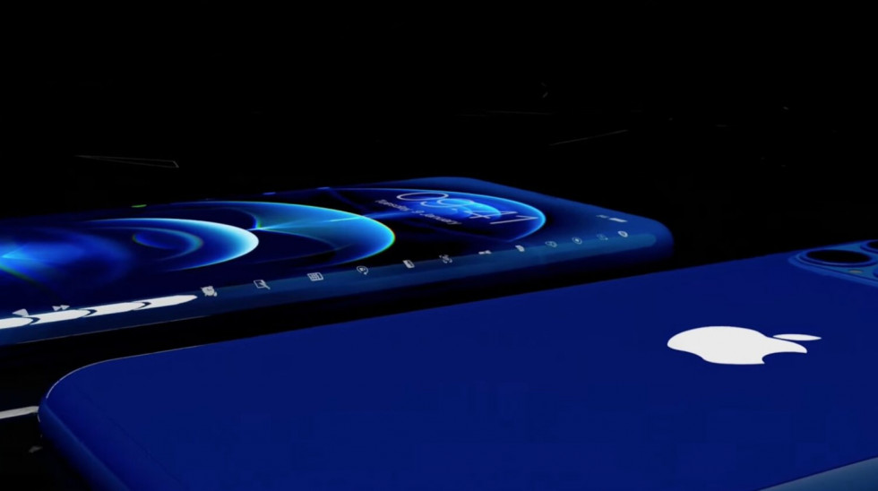 El iPhone 13 recibirá una pantalla de una empresa que fue rechazada en el iPhone 12
