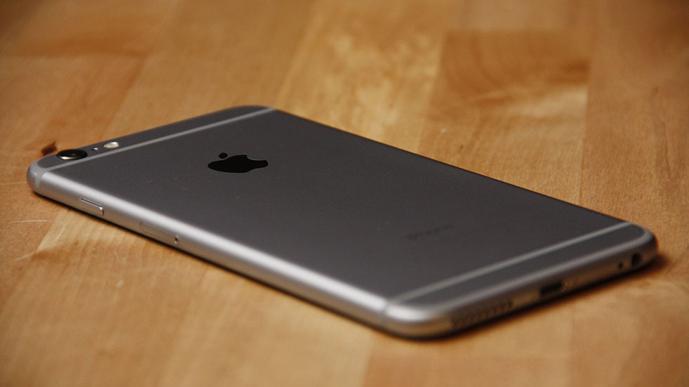 El iPhone 6 explotó en la cara del usuario: ahora requiere $ 5 millones