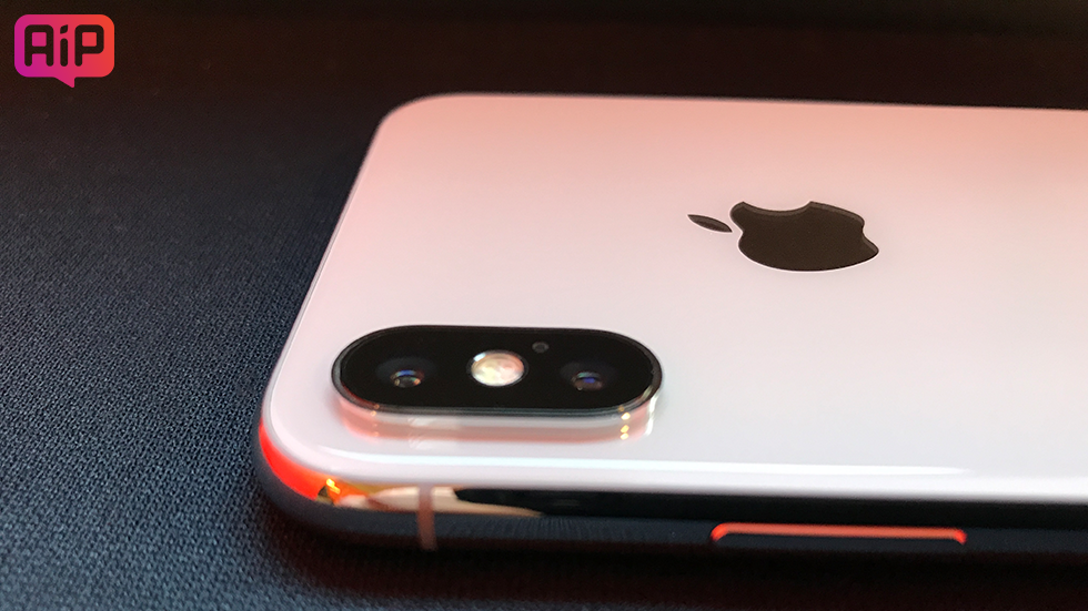 El iPhone X cayó a un precio récord: los precios cayeron por debajo de los 50.000 rublos