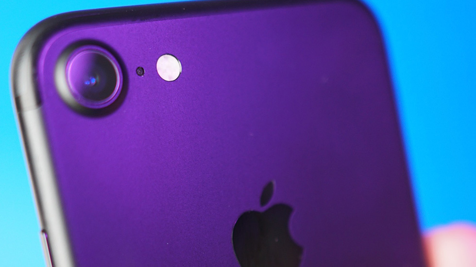 El iPhone barato de 4.7 pulgadas puede tener un nombre inusual