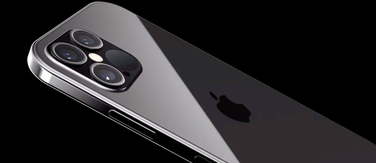 El lanzamiento y el inicio de las ventas del iPhone 12 se pospondrá hasta octubre