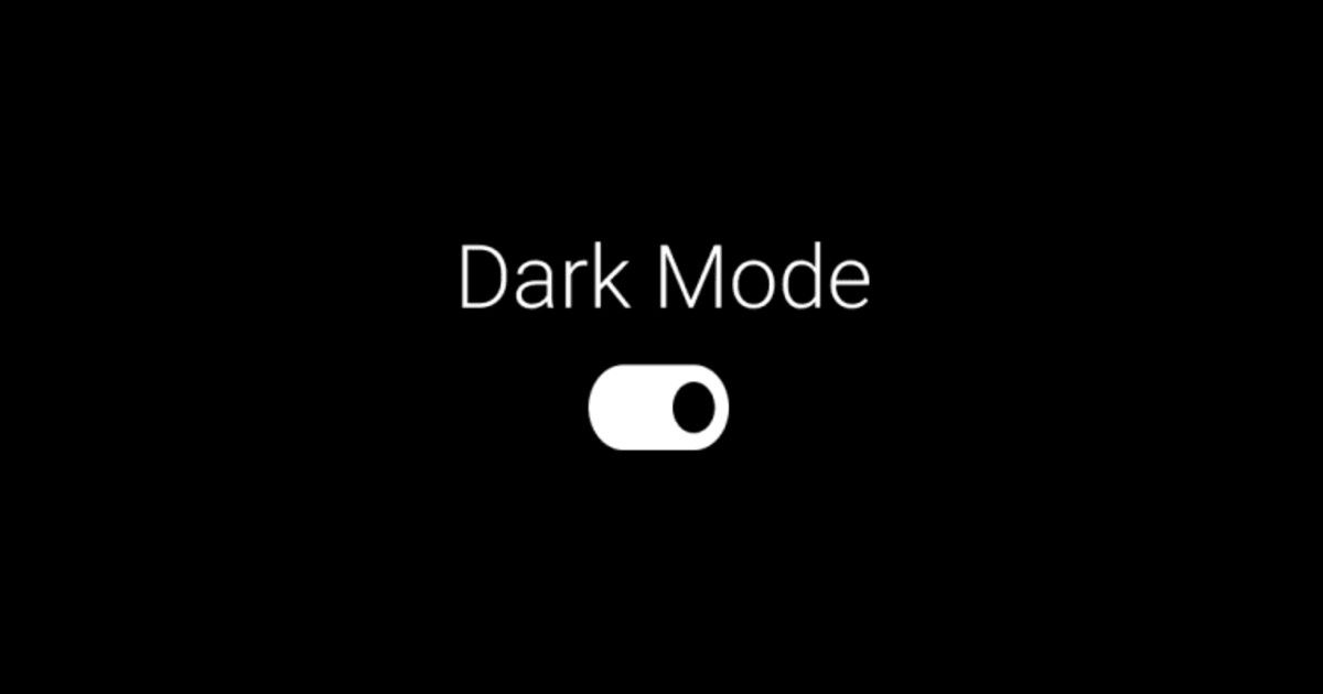 El modo oscuro en los teléfonos inteligentes Android OLED no ahorra mucho ...