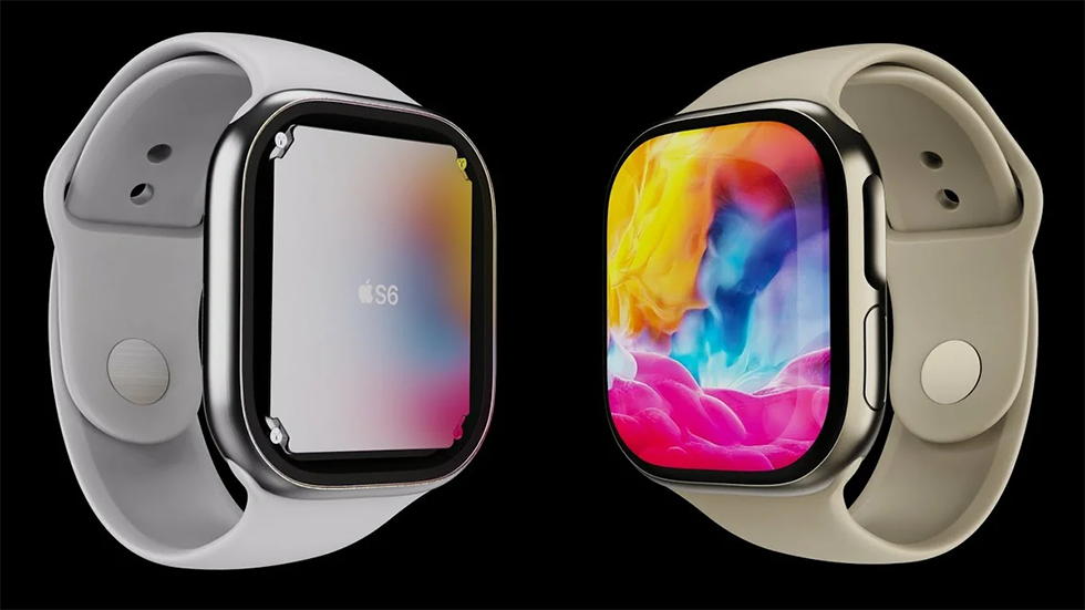 El nuevo Apple Watch recibirá un sensor de nivel de oxígeno en sangre