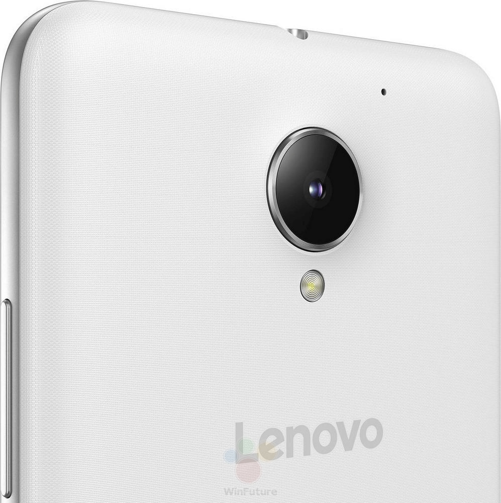 El nuevo Moto E es un cambio de marca de Lenovo Vibe C2 (foto)