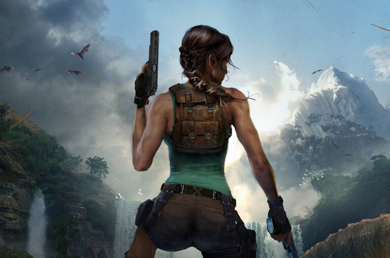 El nuevo Tomb Raider ya está disponible (pero hay una amarga sorpresa)
