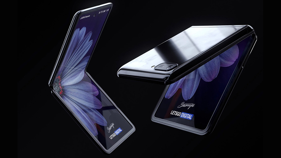 El nuevo teléfono inteligente plegable de Samsung lo deleitará con un precio muy reducido