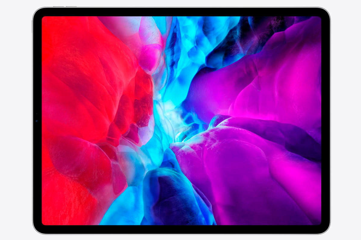 Мощность iPad доросла до запуска полноценной MacOS X Leopard