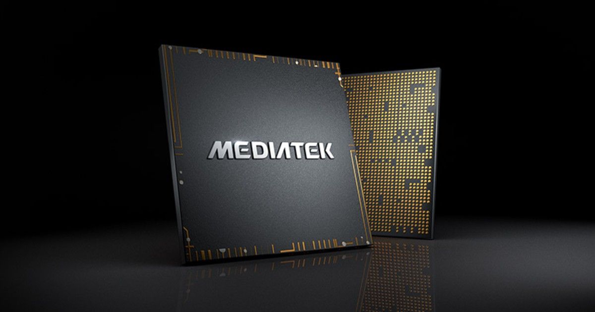 El primer SoC 5G de 4nm de MediaTek se lanzará a fines de 2021, ...