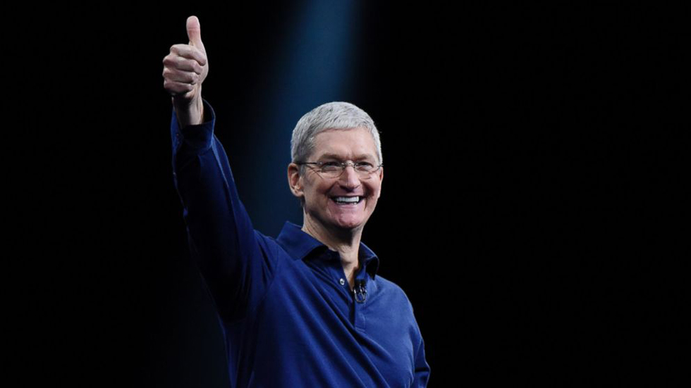 El responsable de Apple insinuó la fecha de lanzamiento de iOS 14.5 y reveló su característica principal