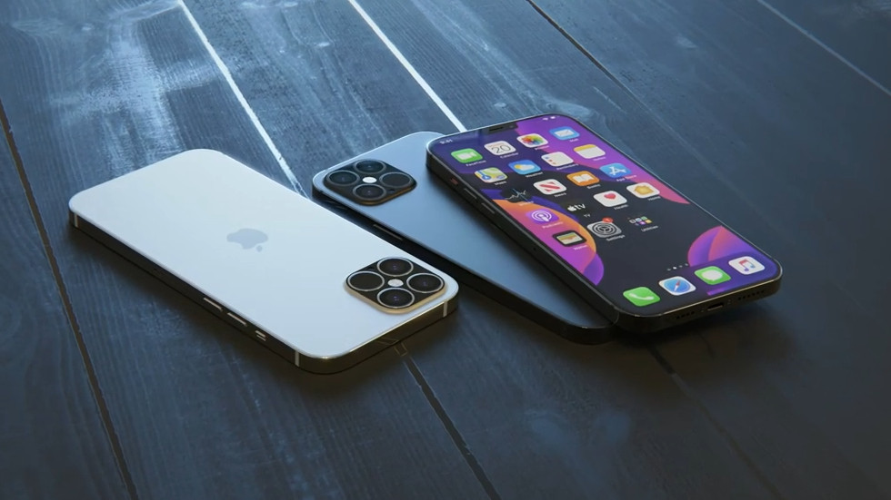 El retraso del iPhone 12 golpea duro a Apple