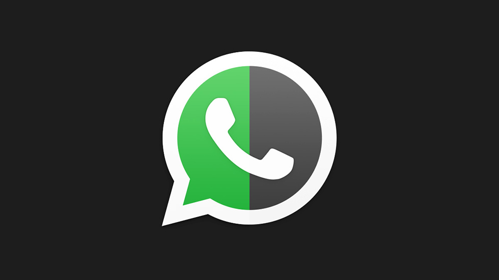El tema oscuro en WhatsApp se volverá ultra negro, como desean los usuarios