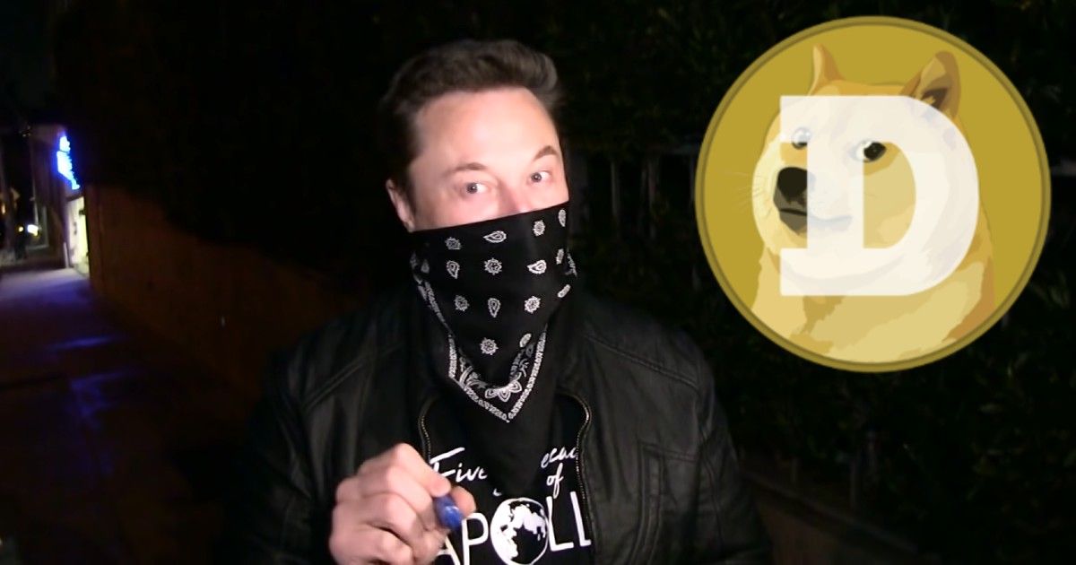 Elon Musk llama a Dogecoin el futuro de las criptomonedas, pero le pregunta a la gente ...