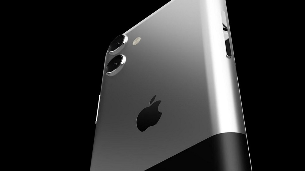 En 2011, Apple podría haber lanzado el iPhone nano