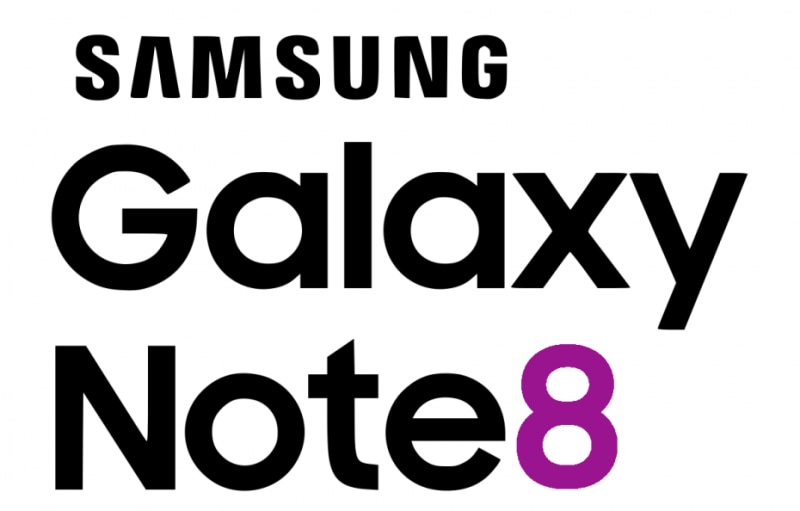 In questi render c'è nientemeno che Samsung Galaxy Note 8, in due delle colorazione ufficiali