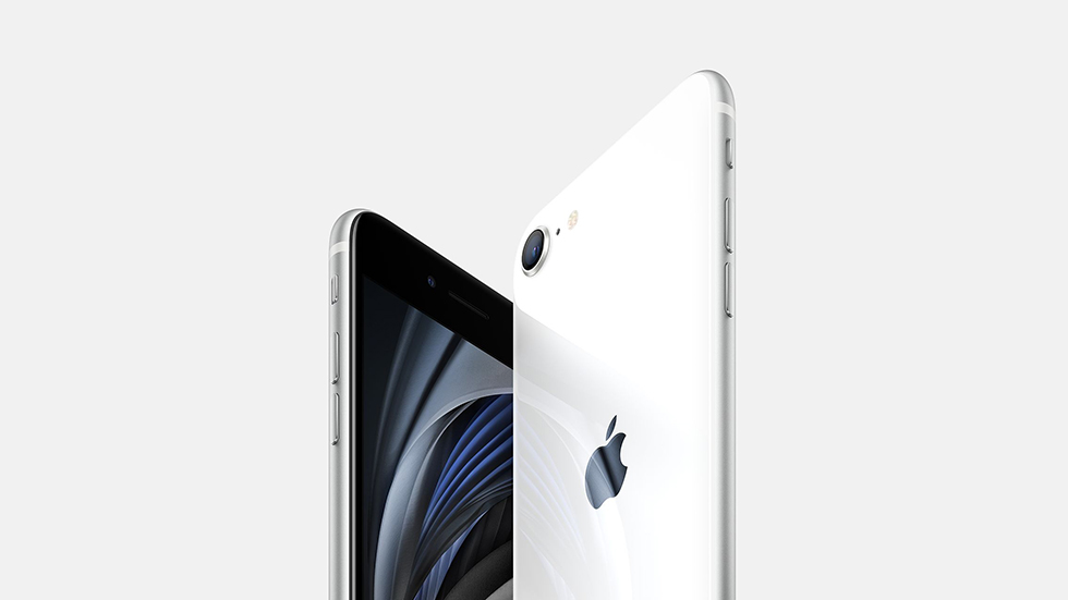 En los EE. UU., El nuevo iPhone SE 2 ya está disponible para ordenar con un gran descuento.  ¿Que tenemos?