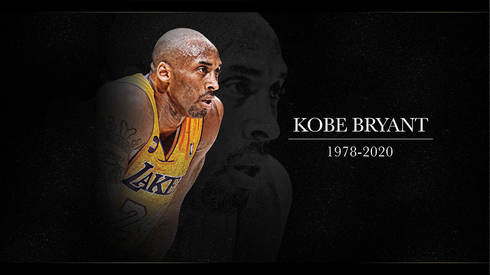En memoria de Kobe Bryant.  8 videos que todos deberían ver