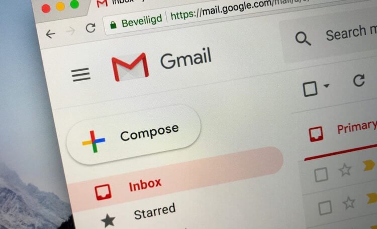 Encontré el mejor reemplazo para el cliente de Gmail para Android, iOS, Windows y macOS