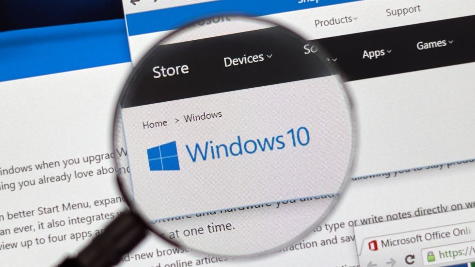 Error de instalación: se ha lanzado otra actualización fallida de Windows 10