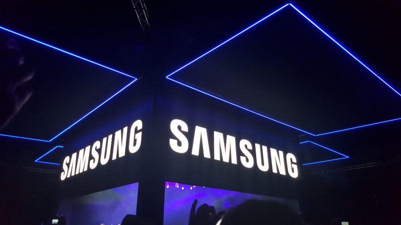 Galaxy Note 9 ya tiene nombre: Samsung registra oficialmente la marca (foto)