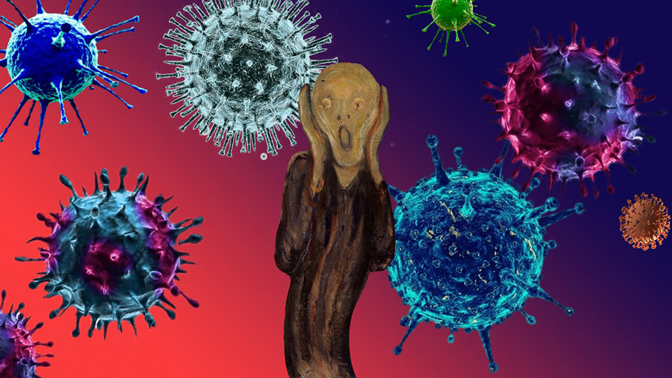 Estadísticas mundiales de coronavirus por país: dónde mirar en línea