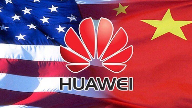 Estados Unidos considera endurecer las sanciones contra Huawei y otras empresas