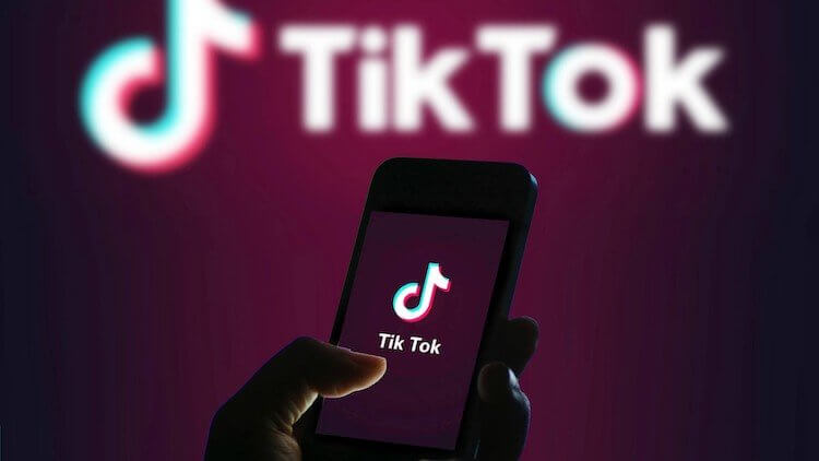 Estados Unidos dijo que podría prohibir TikTok debido a la vigilancia de los ciudadanos