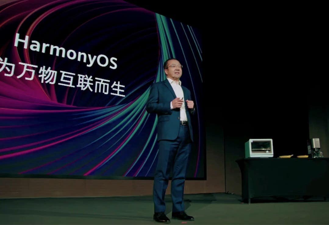 Ecco quella che potrebbe essere la scaletta di rilascio di HarmonyOS per gli smartphone Huawei