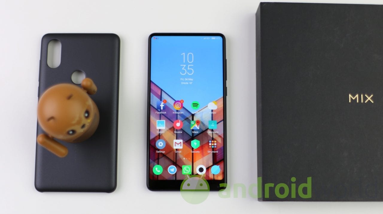 Questi smartphone Xiaomi sicuramente vedranno Android Pie (in beta) entro la fine dell'anno (foto)
