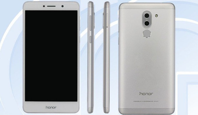 El nuevo Honor 6X podría presentarse a partir de octubre