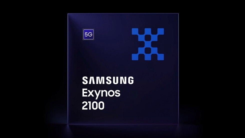 Exynos 2100 es el nuevo SoC insignia de Samsung