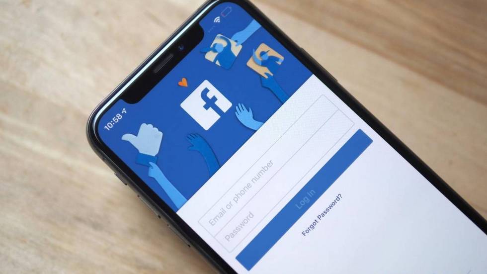 Facebook no está satisfecho con la desactivación del seguimiento de anuncios en iPhone