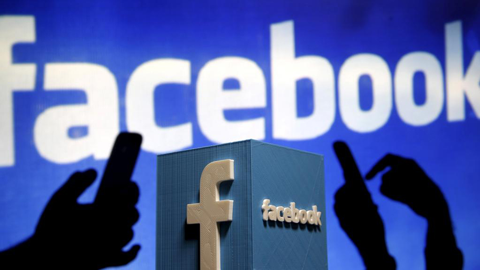 Facebook planea presentar una demanda antimonopolio contra Apple