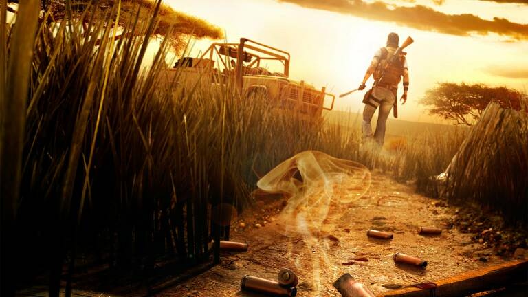 Far Cry 2, una teoría absurda de los fanáticos es real (¡Ubisoft lo confirma!)