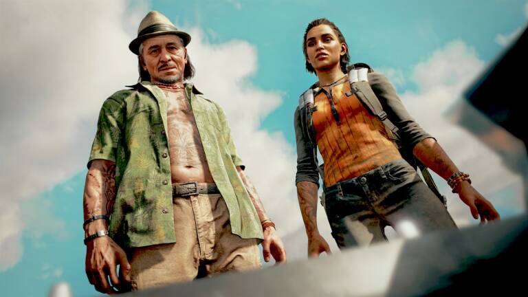 Far Cry 7 podría estar completamente en línea, según Ubisoft