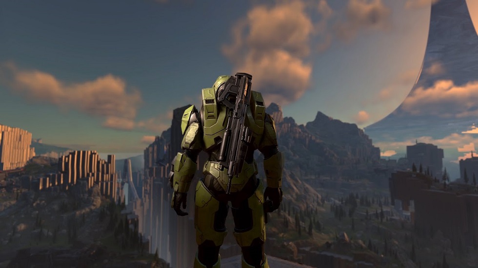 Fecha de lanzamiento de Halo Infinite - Mejor tirador de 2021