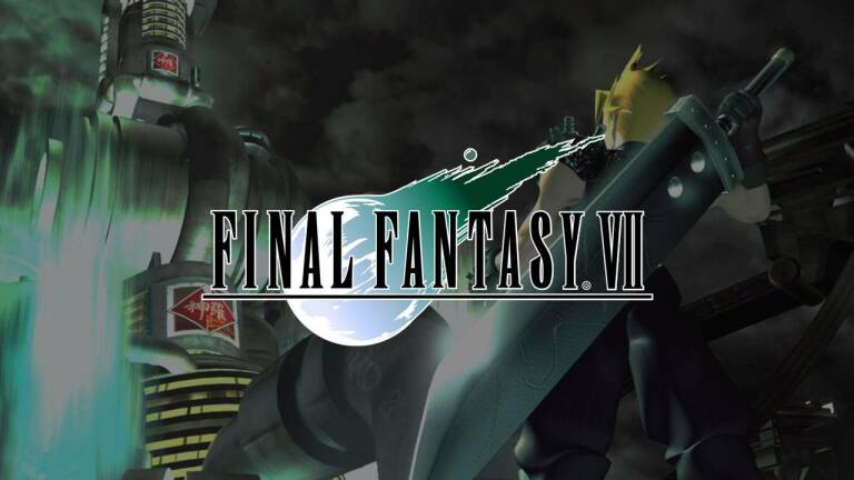Final Fantasy VII fue un éxito, pero el director lo descubrió 5 años después
