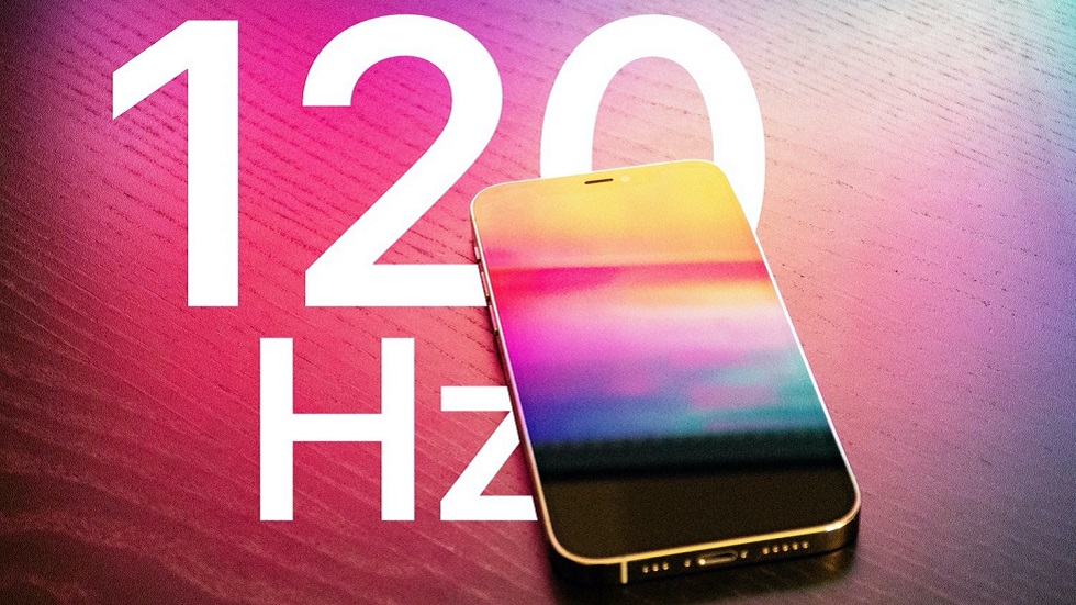 Finalmente, el iPhone 13 Pro y el iPhone 13 Pro Max obtienen pantallas de 120Hz con brillo de 1000 nits