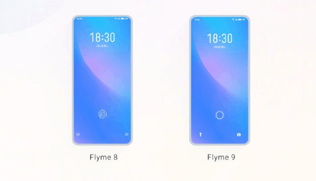 Flyme 9 se prepara para debutar en Meizu 18, luego llegará a los modelos de los últimos 2 años (video y fotos)