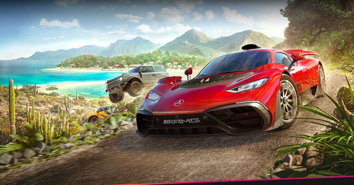 Forza Horizon 5: Lista de 143 confirmados para estar presentes en ...